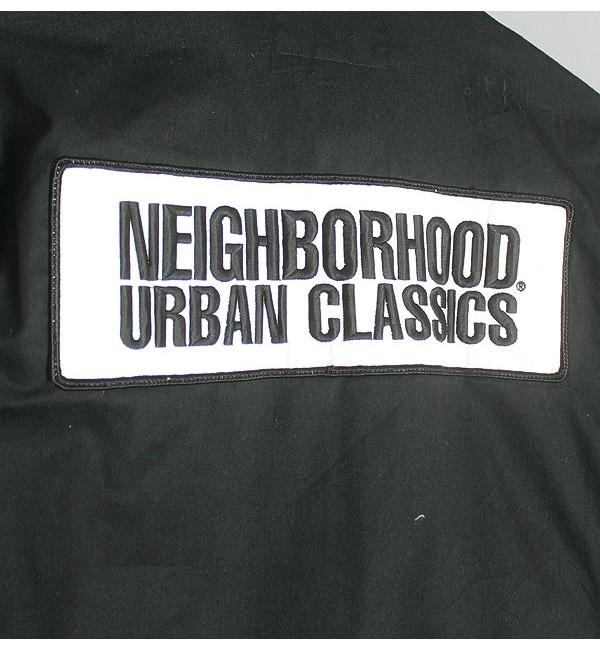 NEIGHBORHOOD 6