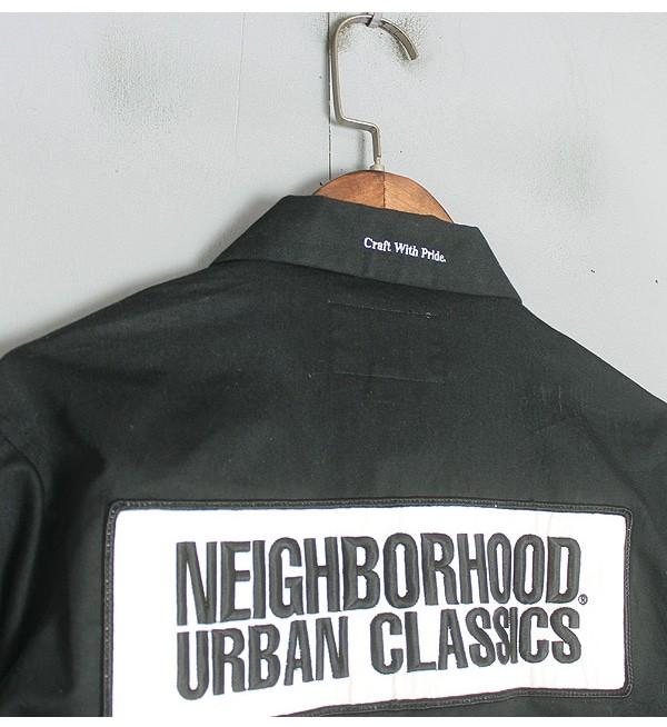 NEIGHBORHOOD 7