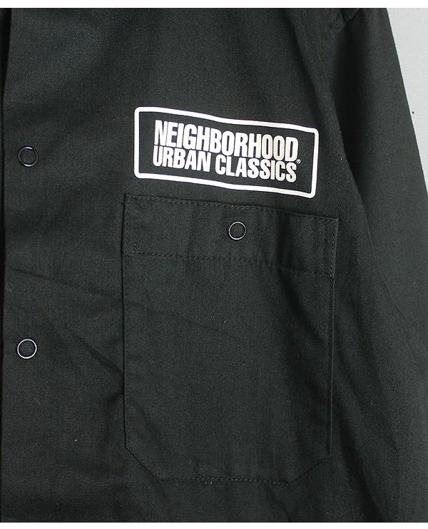 NEIGHBORHOOD 8
