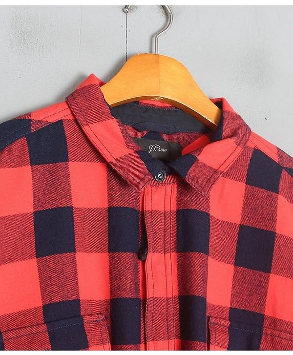 J.CREW [Cotton, Rayon, Wool] 4