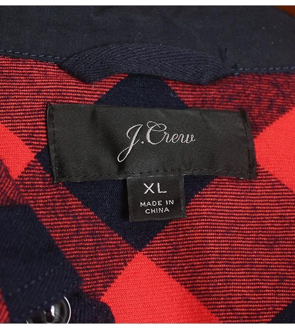J.CREW [Cotton, Rayon, Wool] 10