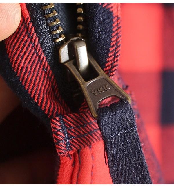 J.CREW [Cotton, Rayon, Wool] 9