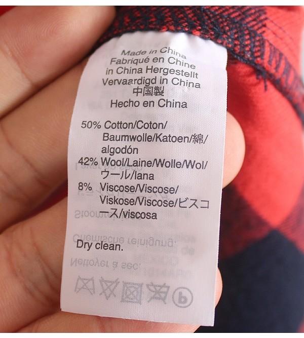 J.CREW [Cotton, Rayon, Wool] 11