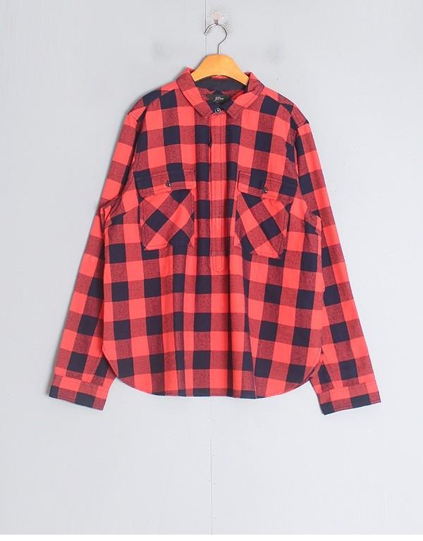 J.CREW [Cotton, Rayon, Wool] 3
