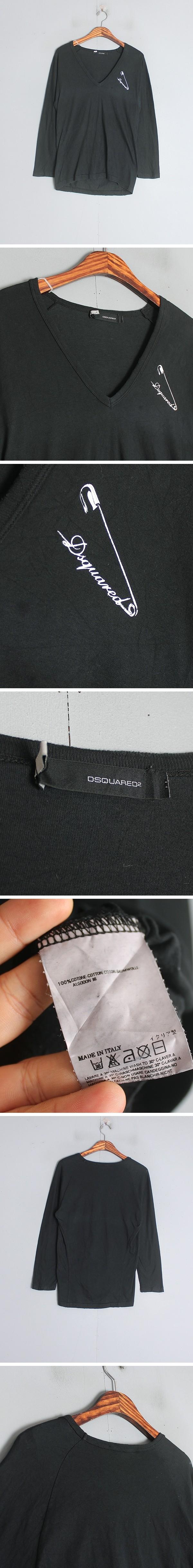 DSQUARED2 [100% Cotton] 3