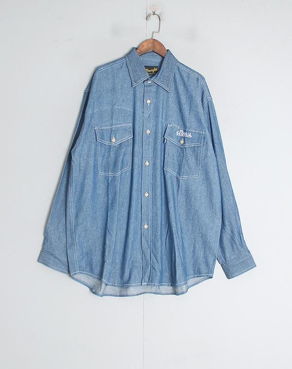 Wrangler x GEORGIA 2