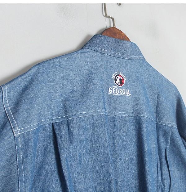 Wrangler x GEORGIA 10