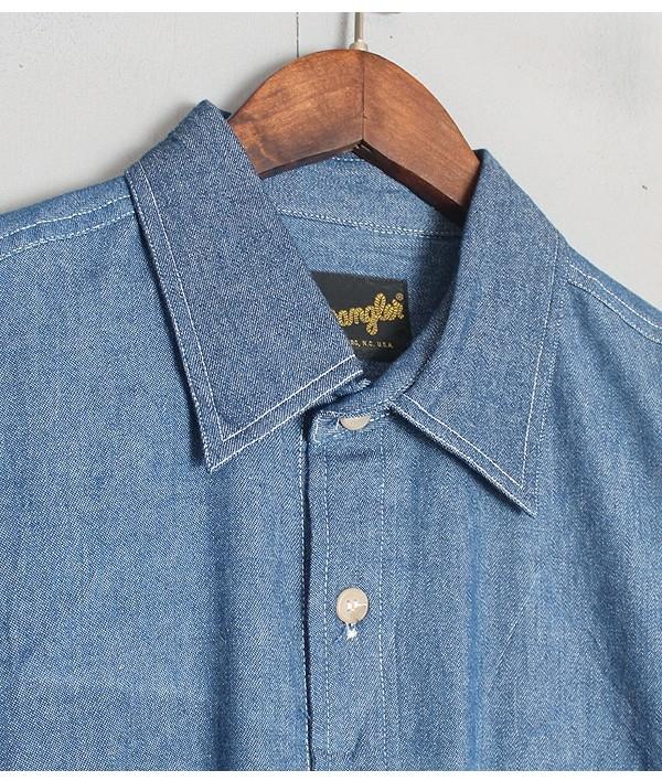 Wrangler x GEORGIA 4