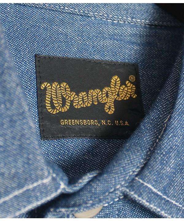 Wrangler x GEORGIA 7