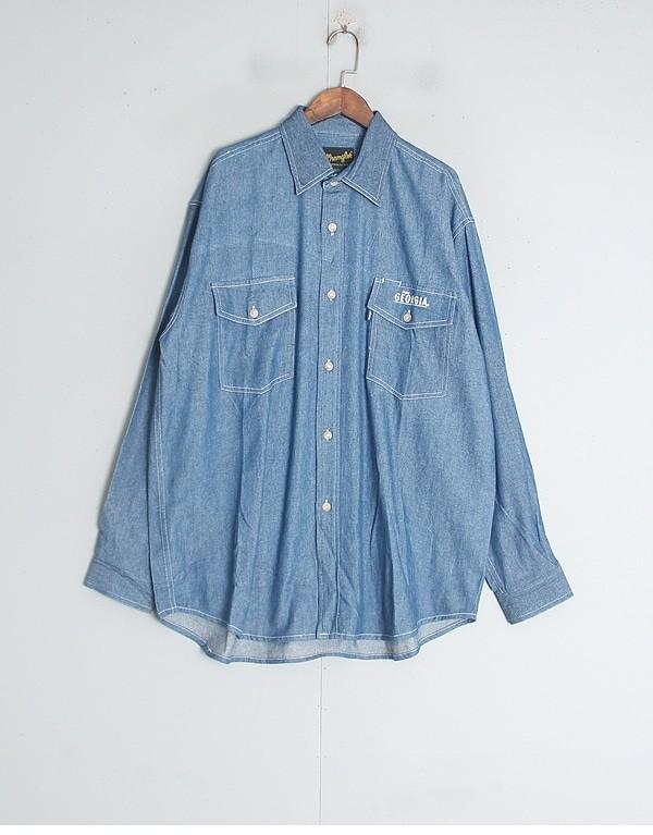 Wrangler x GEORGIA 3