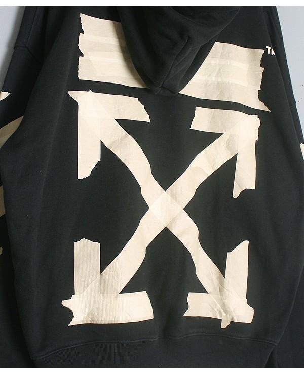 OFF-WHITE 7
