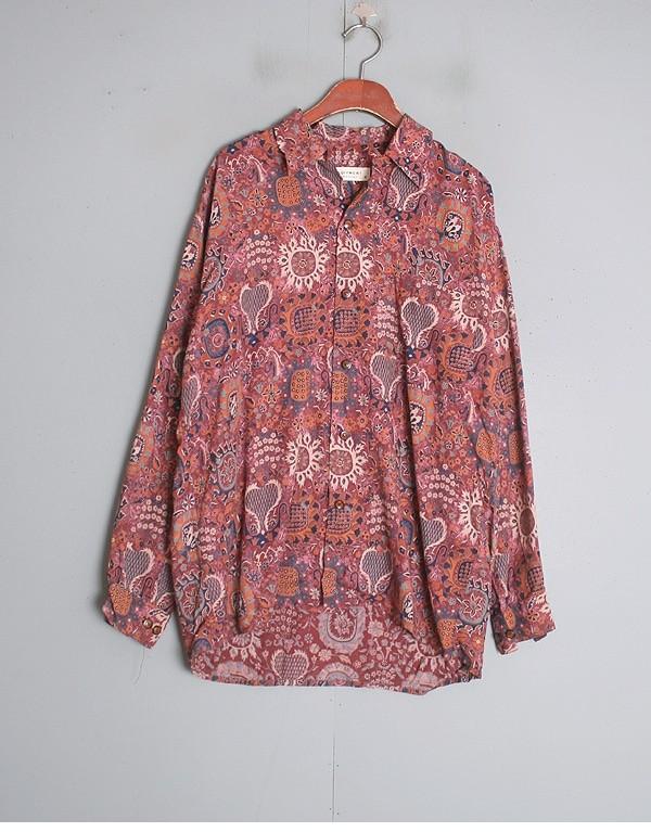 EQUIPMENT [100% Rayon] [Made in FRANCE] 3