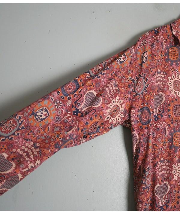EQUIPMENT [100% Rayon] [Made in FRANCE] 10