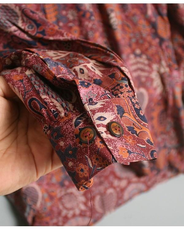 EQUIPMENT [100% Rayon] [Made in FRANCE] 11