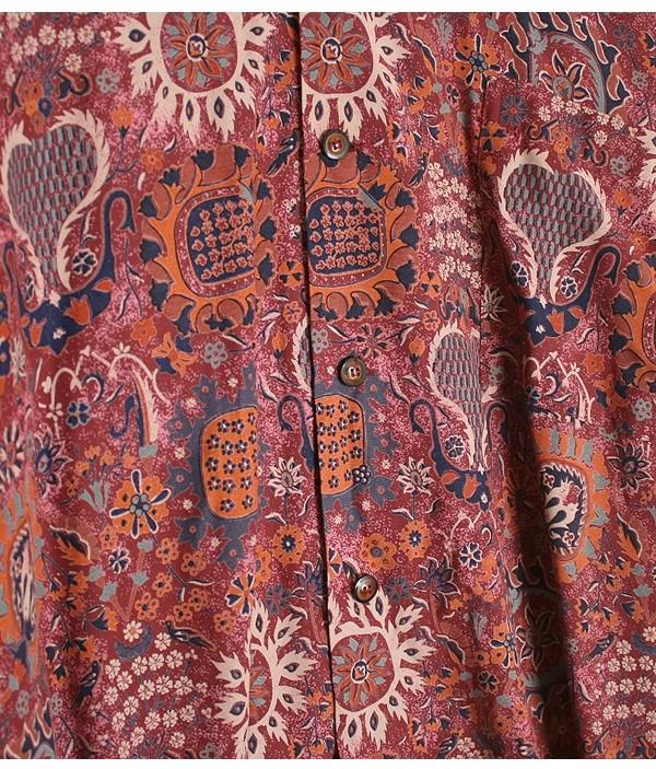EQUIPMENT [100% Rayon] [Made in FRANCE] 5