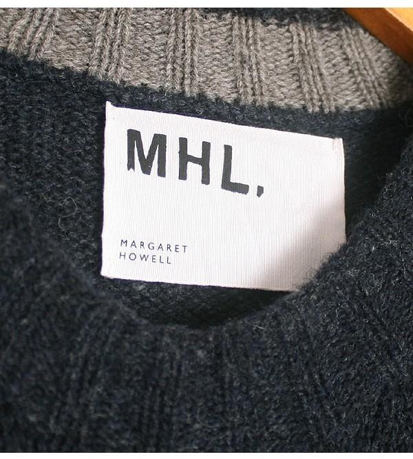 MHL by Margaret Howell [100% Wool] 7