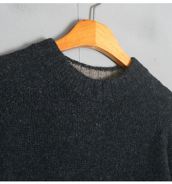 MHL by Margaret Howell [100% Wool] 4