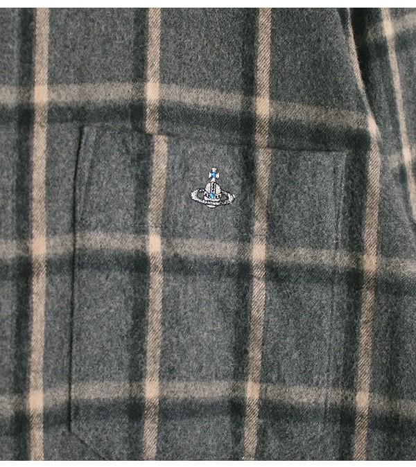 Vivienne Westwood [100% Cotton] 5
