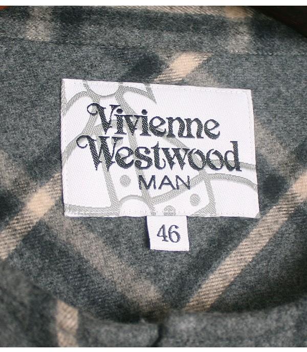 Vivienne Westwood [100% Cotton] 10