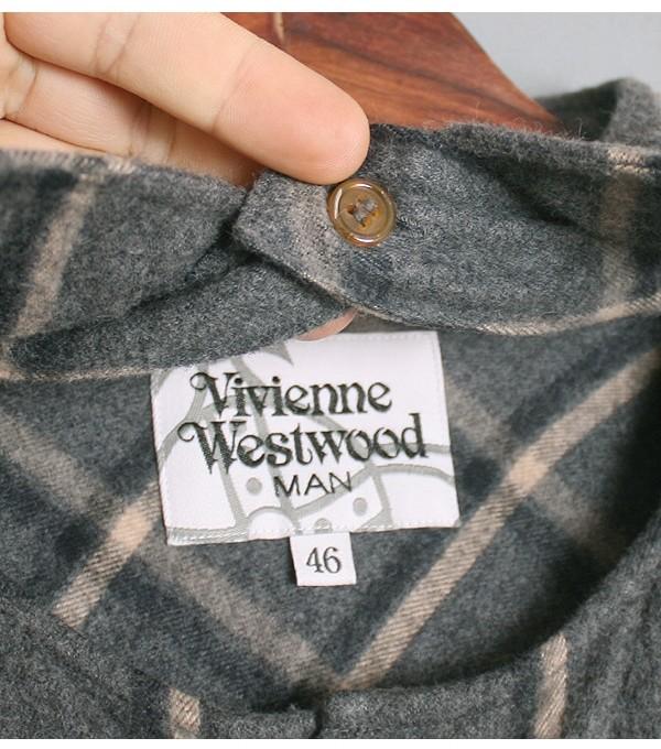 Vivienne Westwood [100% Cotton] 8