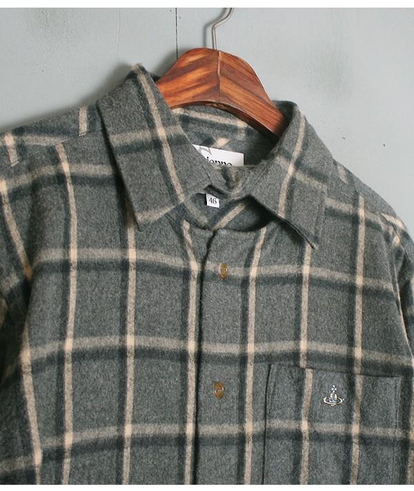 Vivienne Westwood [100% Cotton] 4