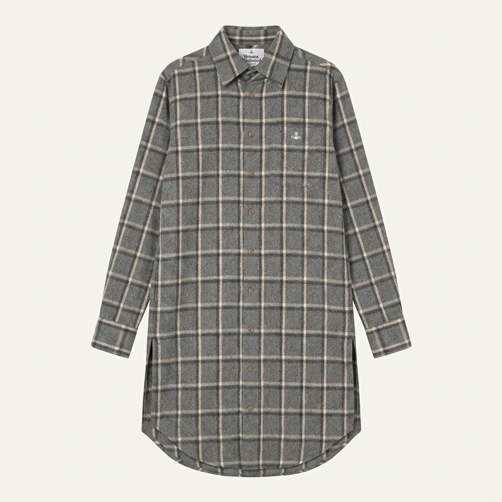 Vivienne Westwood [100% Cotton] 1