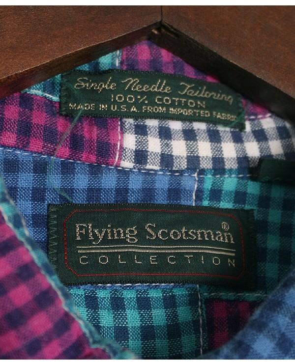 Flying Scotsman [Made in USA] 8