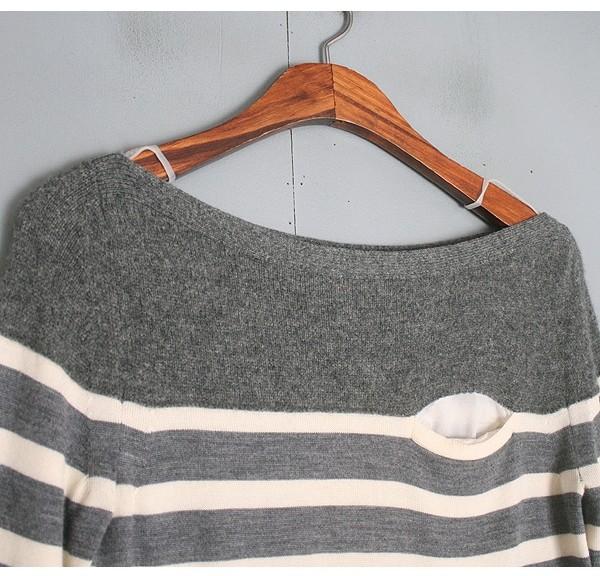 sacai luck [Cashmere, Wool] 4