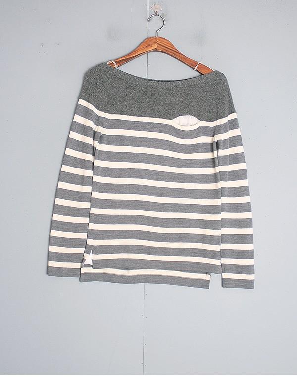 sacai luck [Cashmere, Wool] 3