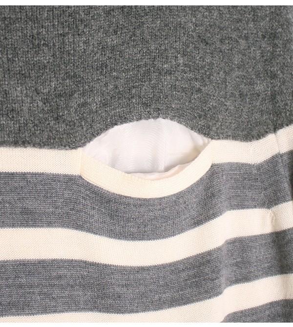 sacai luck [Cashmere, Wool] 9