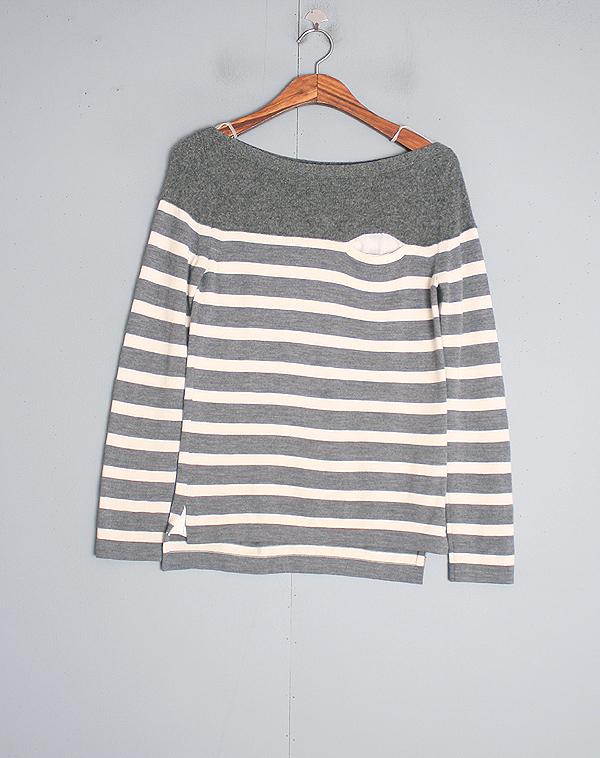 sacai luck [Cashmere, Wool] 2