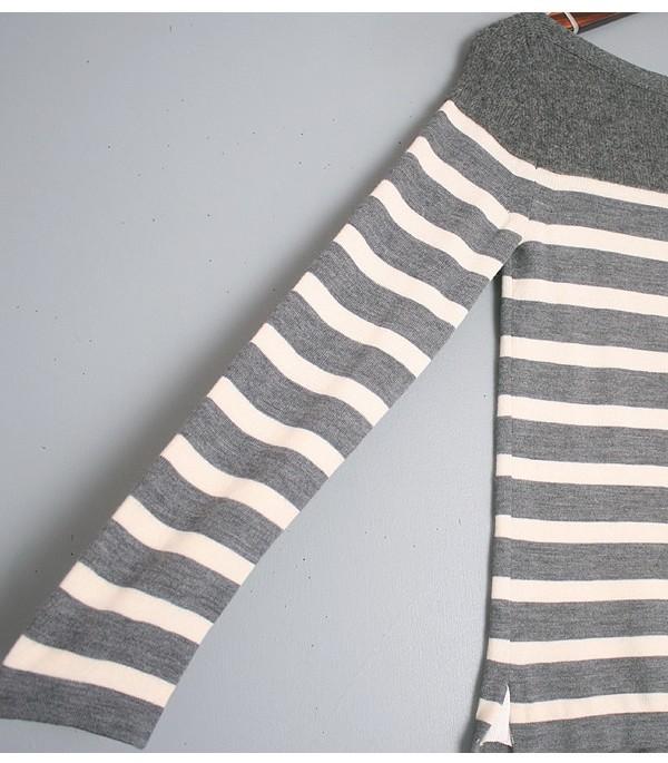 sacai luck [Cashmere, Wool] 7