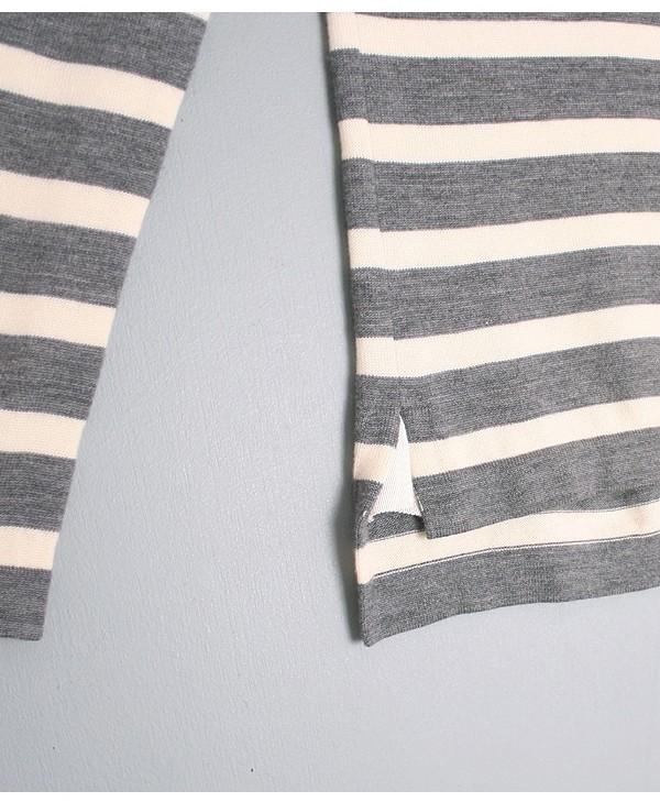 sacai luck [Cashmere, Wool] 6