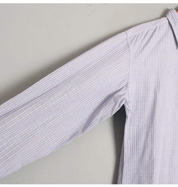 COMME CA ISM [100% Cotton] 6