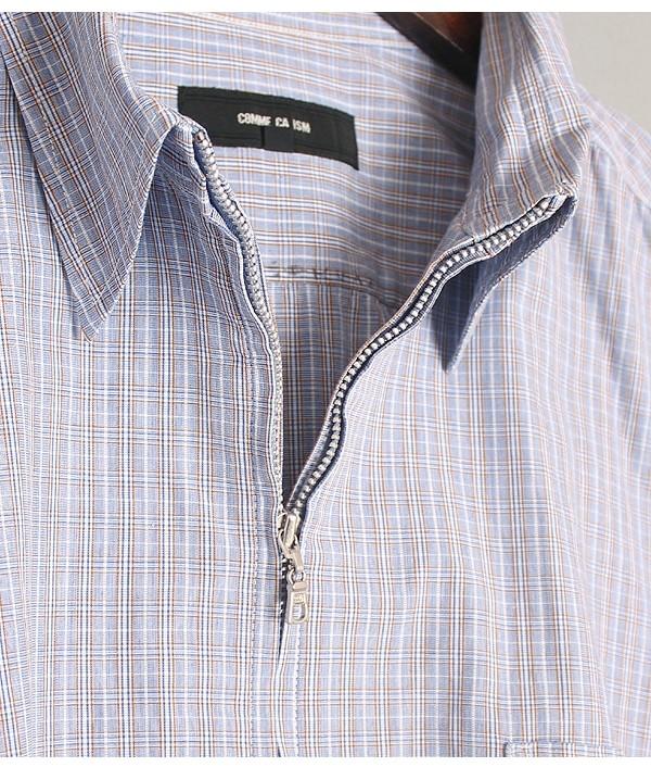 COMME CA ISM [100% Cotton] 9