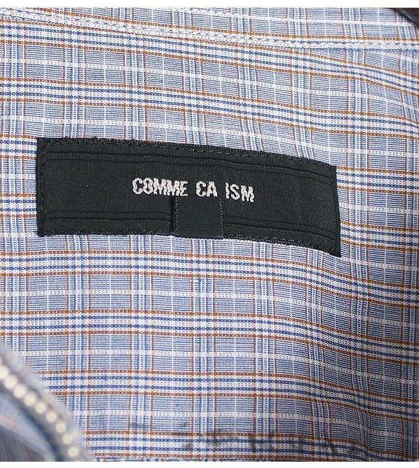 COMME CA ISM [100% Cotton] 8