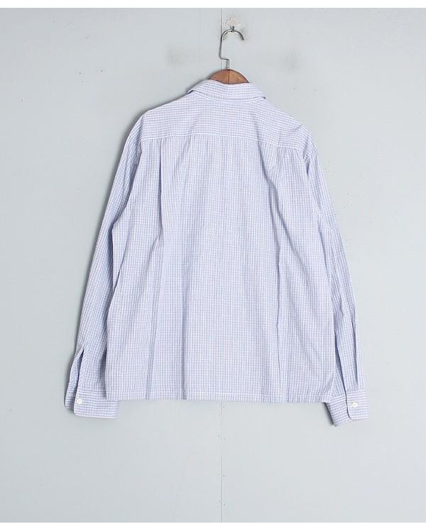 COMME CA ISM [100% Cotton] 11