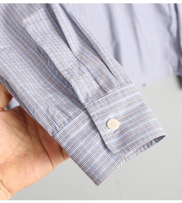COMME CA ISM [100% Cotton] 7
