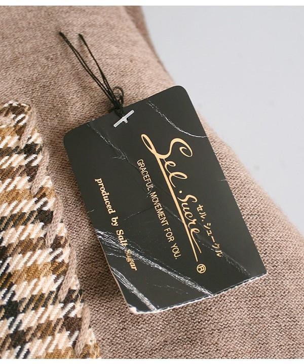 100% Wool Knit [미사용품] 9