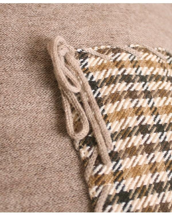 100% Wool Knit [미사용품] 7