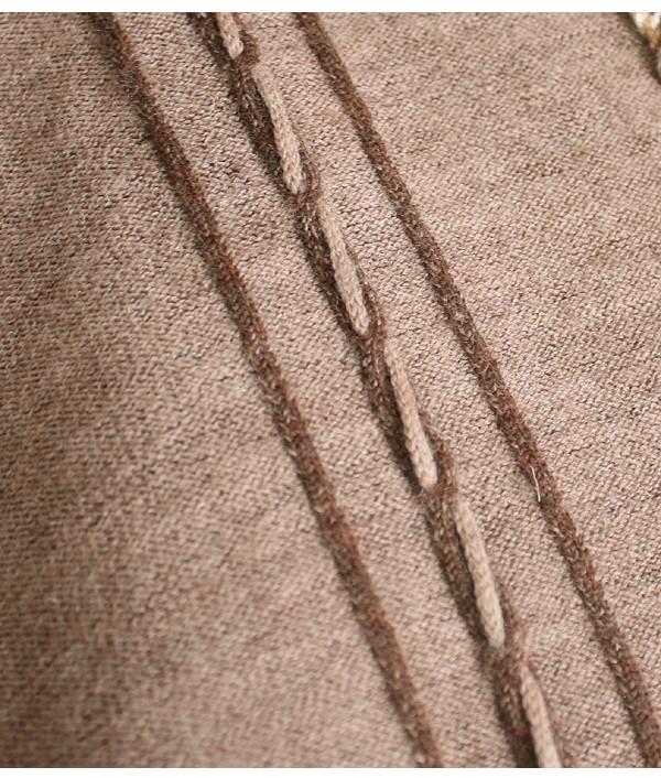 100% Wool Knit [미사용품] 8