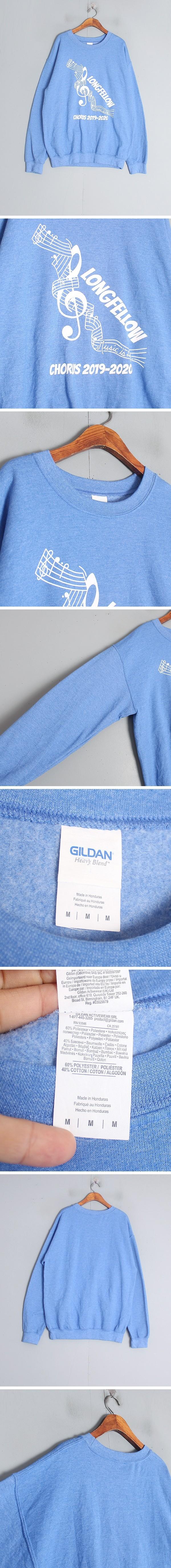 GILDAN 3
