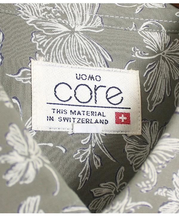 core UOMO [100% Rayon] 9