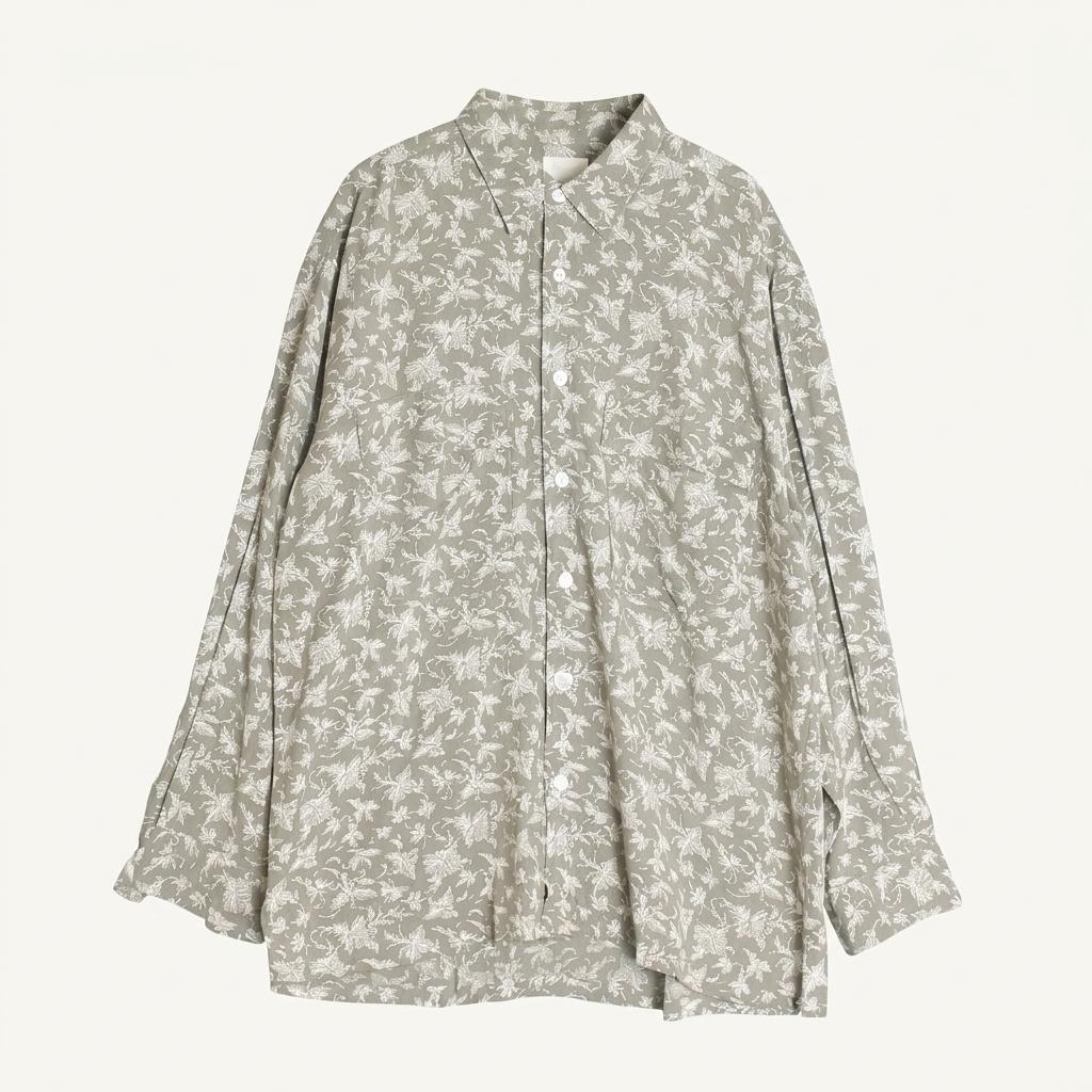 core UOMO [100% Rayon] 1