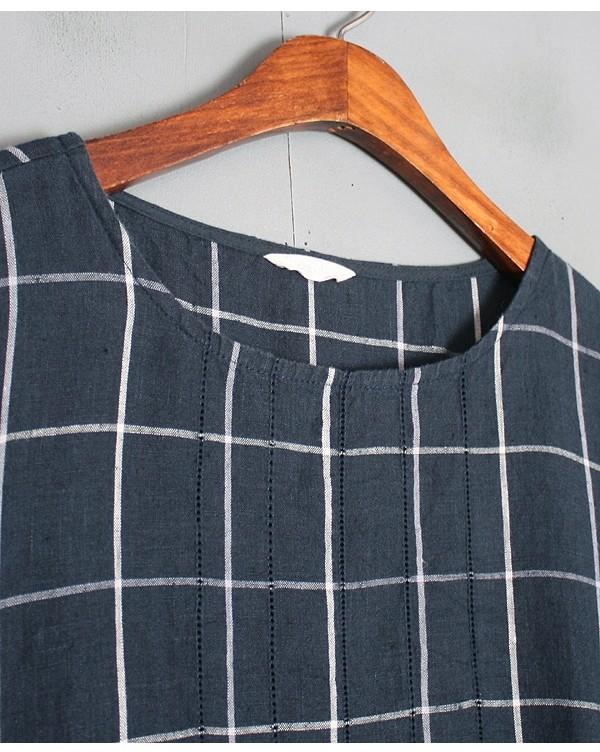 Studio Clip [100% Linen] 4