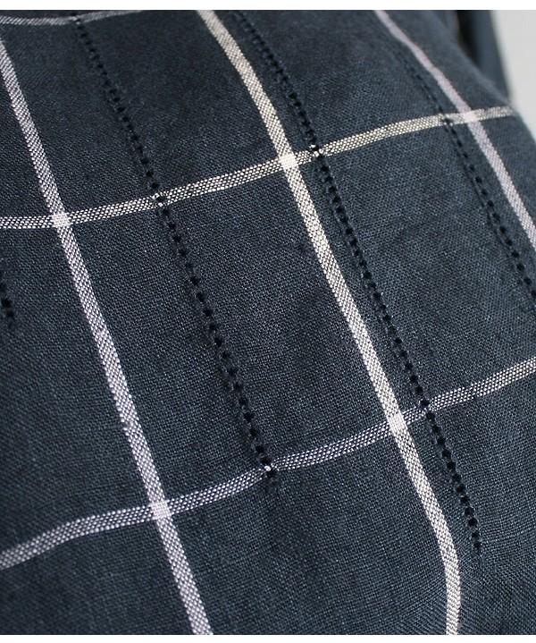 Studio Clip [100% Linen] 6