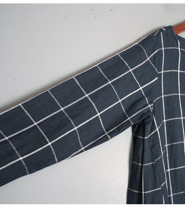 Studio Clip [100% Linen] 5