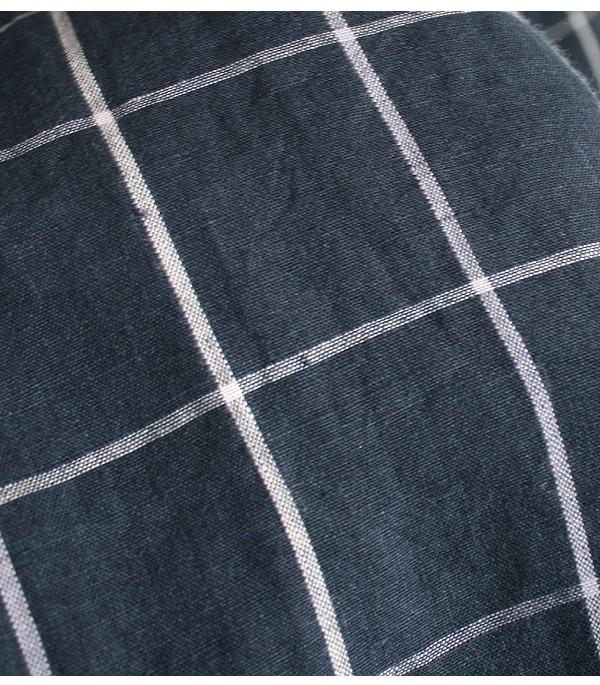 Studio Clip [100% Linen] 7