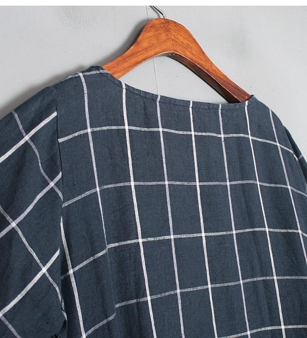 Studio Clip [100% Linen] 11