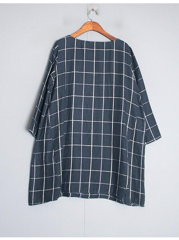 Studio Clip [100% Linen] 10